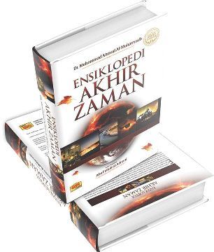 Ensiklopedi Akhir Zaman Pdf Down