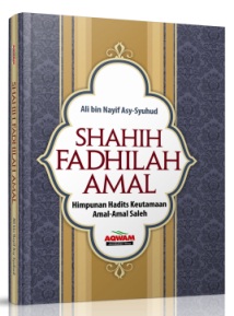 Kitab Fadhail Amal, Kitab Pokok Pegangan Jamaah Tabligh