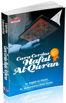 Cara Cerdas Hafal Al Quran - DR. Abdurrahman Abdul Khaliq