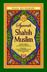 Terjemahan Lengkap Kitab Syarah Shahih Muslim Bahasa Indonesia