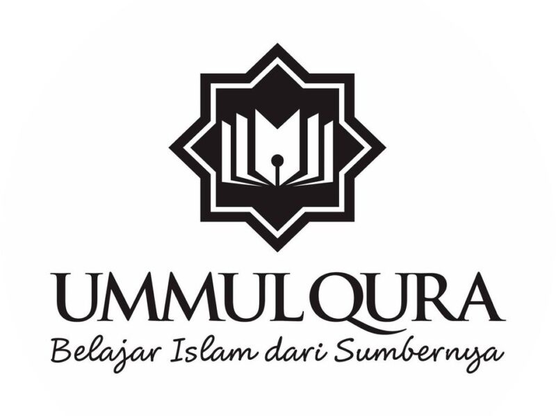 Logo Penerbit Ummul Qura Jakarta